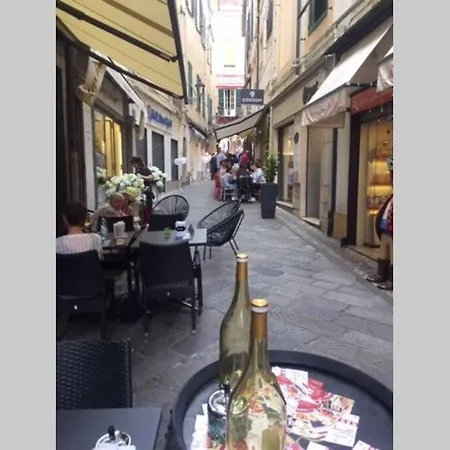 Lejlighed Terrassentraum Mit Meeresblick Sanremo