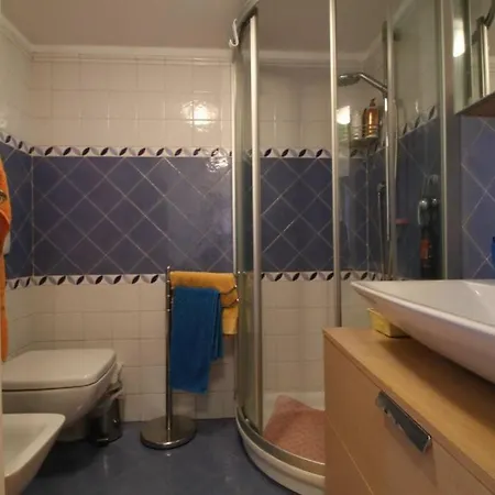 Apartament Terrassentraum Mit Meeresblick San Remo