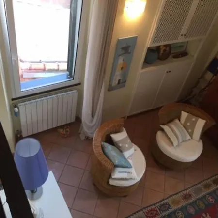 Terrassentraum Mit Meeresblick Apartament *